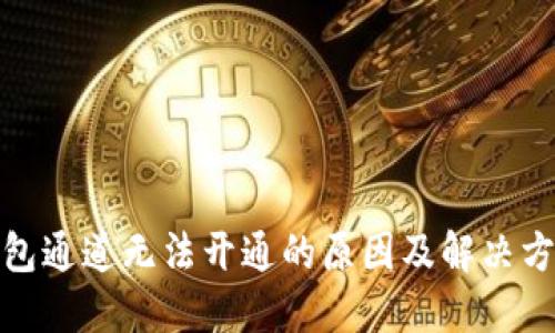 数字钱包通道无法开通的原因及解决方法详解