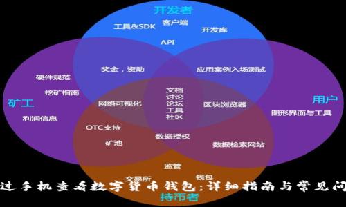 如何通过手机查看数字货币钱包:详细指南与常见问题解答