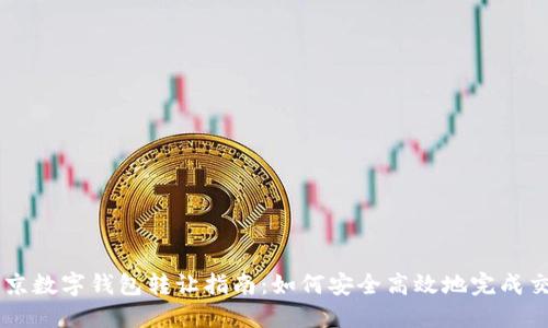 北京数字钱包转让指南：如何安全高效地完成交易