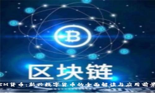 IM货币:新兴数字货币的全面解读与应用前景