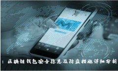 : 区块链钱包安全隐患及防盗措施详细分析