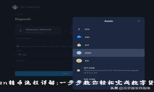 imToken转币流程详解:一步步教你轻松完成数字货币交易