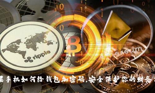 苹果手机如何给钱包加密码，安全保护你的财务信息