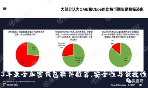 2023年最全加密钱包软件推荐，安全性与便捷性兼具