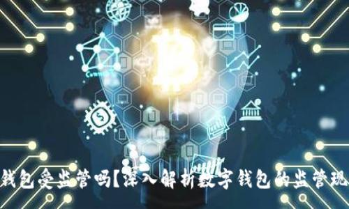 :
imToken钱包受监管吗？深入解析数字钱包的监管现状与风险