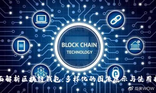 全面解析区块链钱包：多样化的图像展示与使用指南