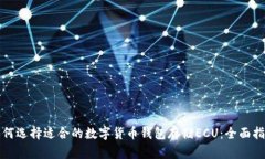 如何选择适合的数字货币钱包存储ECU:全面指南