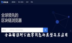 全面解读对公数字钱包的类型及其应用
