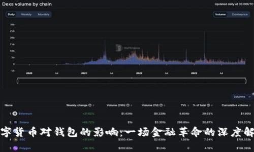 数字货币对钱包的影响:一场金融革命的深度解析