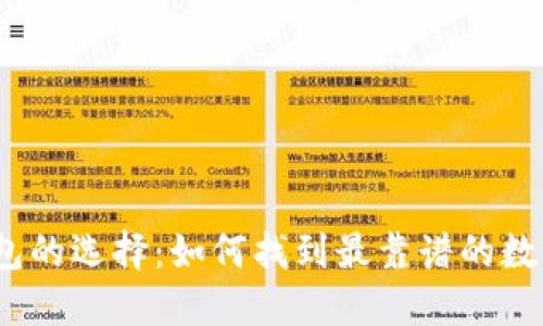 数字钱包的选择:如何找到最靠谱的数字钱包?