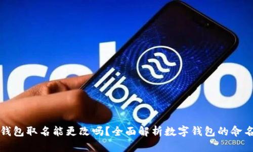 数字钱包取名能更改吗?全面解析数字钱包的命名规则