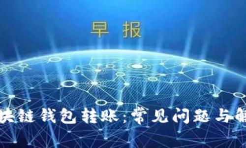 详解区块链钱包转账:常见问题与解决方案