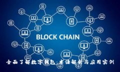 全面了解数字钱包:术语解析与应用实例