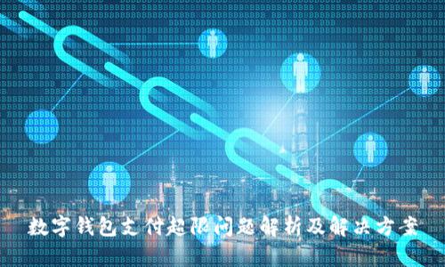 数字钱包支付超限问题解析及解决方案
