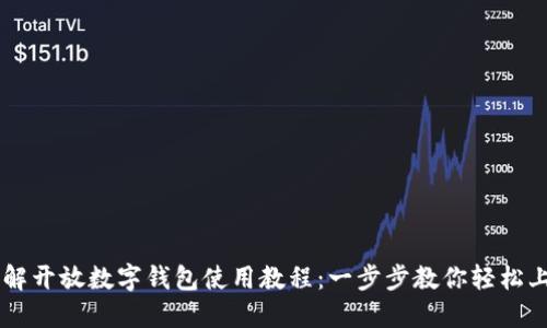 详解开放数字钱包使用教程:一步步教你轻松上手