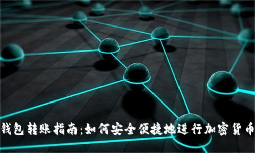 加密钱包转账指南:如何安全便捷地进行加密货币转账