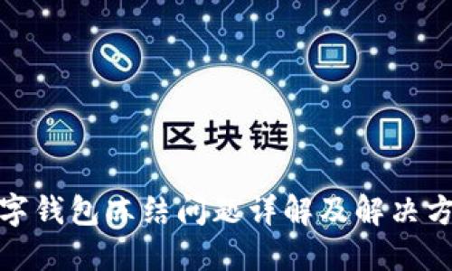 数字钱包冻结问题详解及解决方案