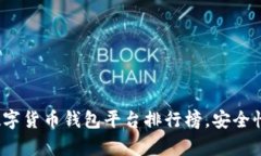 2023年十大数字货币钱包平台排行榜,安全性与易