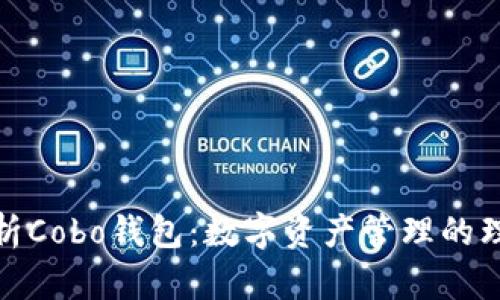 全面解析Cobo钱包：数字资产管理的理想选择