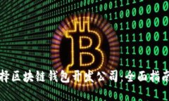 如何选择区块链钱包开发公司:全面指南与推荐