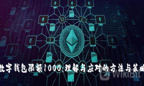 数字钱包限额1000:理解与应对的方法与策略