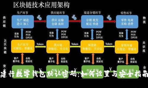 建行数字钱包默认密码:如何设置与安全指南