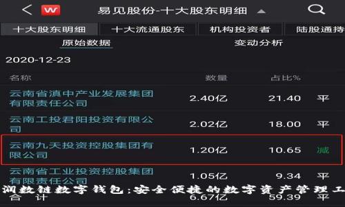 富润数链数字钱包:安全便捷的数字资产管理工具