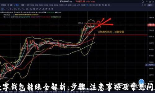 
数字钱包转账全解析：步骤、注意事项及常见问题