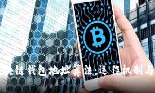 深入探析区块链钱包地址算法：运作机制与安全性分析
