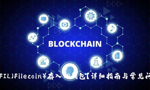如何将FIL（Filecoin）存入TP钱包？详细指南与常见问题解答