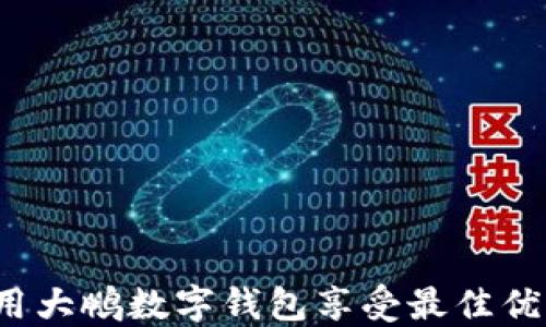 
如何利用大鹏数字钱包享受最佳优惠政策？