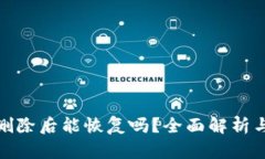 : TP钱包删除后能恢复吗？全面解析与解决方案