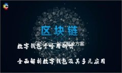 数字钱包干啥用的呀全面解析数字钱包及其多元