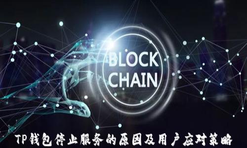 
TP钱包停止服务的原因及用户应对策略