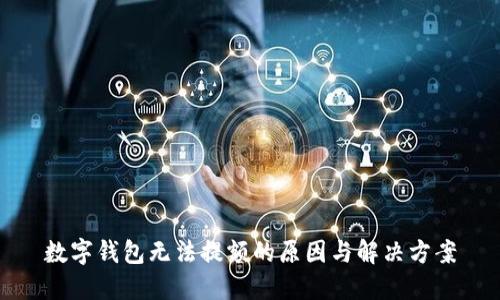 数字钱包无法提额的原因与解决方案