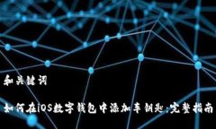 和关键词如何在iOS数字钱包中添加车钥匙：完整