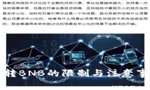 TP钱包转BNB的限制与注意事项解析