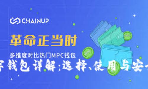 比特币数字钱包详解：选择、使用与安全性全攻略