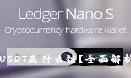 tP钱包中的USDT是什么链？全面解析与使用指南