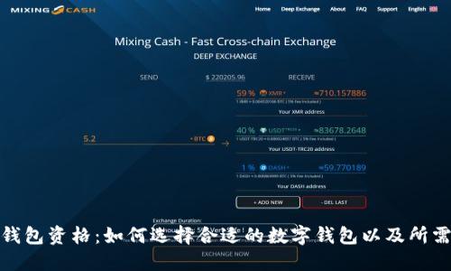 数字钱包资格：如何选择合适的数字钱包以及所需条件