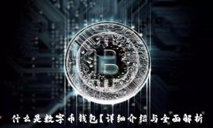   什么是数字币钱包？详细介绍与全面解析