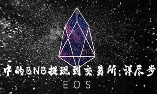 如何将TP钱包中的BNB提现到交易所：详尽步骤与注意事项