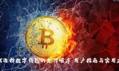 如何选择数字钱包的支付顺序：用户指南与实用