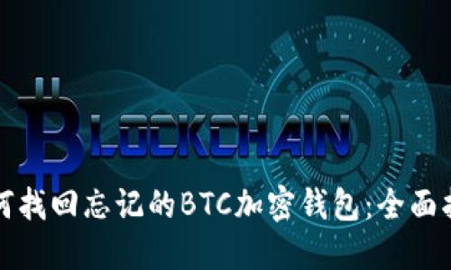 如何找回忘记的BTC加密钱包：全面指南