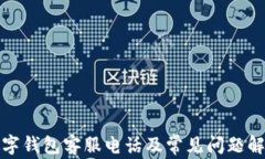 数字钱包客服电话及常见问题解答