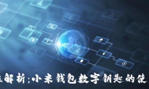   
全方位解析：小米钱包数字钥匙的使用指南