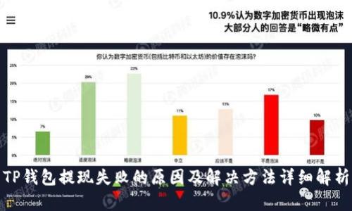TP钱包提现失败的原因及解决方法详细解析