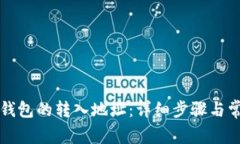 如何查看TP钱包的转入地址：详细步骤与常见问题