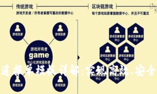 数字钱包通道报单模板详解：实现高效、安全的支付管理