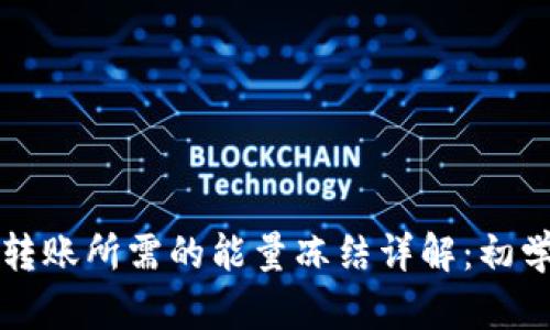 TP钱包转账所需的能量冻结详解：初学者指南